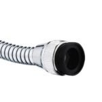 Stainless Steel Splash Faucet Sprayer - Image 3