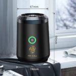 Car BAKHOOR BURNER - صورة 5