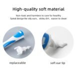 Find Back Easy Earwax Removal Simple Twist - Image 6