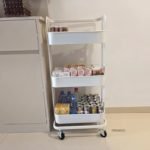 Foldable Storage Trolley - Image 10
