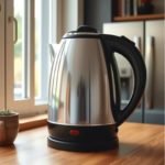 Electric Kettle 1.8 Ltr - صورة 6