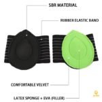 Strutz Orthopedic Insoles Support - صورة 6