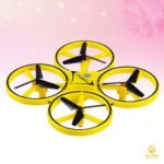 360 Hand Control Drone - Image 7