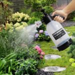 High Pressure Garden Sprayer - صورة 6