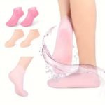 Spa Gel Silicone Socks - Image 7