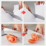 USB Electric Knife Sharpener - صورة 3