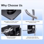 Refrigerator Door Lock – Child Safety Lock (1 Pack) - Image 5