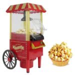 Popcorn Maker - صورة 2