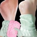 Spa Gel Silicone Socks - Image 11