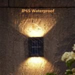 Solar Light Wall Street - Image 3