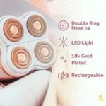 Flawless Legs Women's Hair Remover - صورة 14