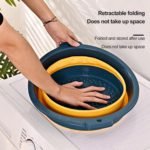 Foldable Footbath Pail - Image 7