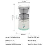 Slow Juicer - Image 5