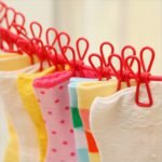 Windproof Clothesline 5M with Clips – Portable Travel Laundry Rope - صورة 10