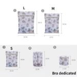 Laundry Washing bags 4pes set - Image 7