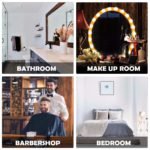 Studio Glow Make Up Light - Image 14