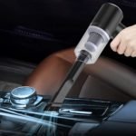 Car Vacuum Cleaner - Image 6