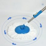 Magic Mop with Laundry Bucket  360° - Image 6