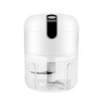 Cordless Electric Mini Food Chopper - Image 10