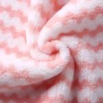 5 PACK Coral Velvet Towels - صورة 7