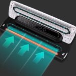 Food Vacuum Machine - صورة 4