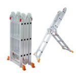 Step Heavy Duty Combination - صورة 9