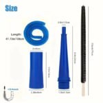 Hurricane Lint Lizard - صورة 9