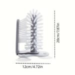 Suction Cup brush - صورة 8