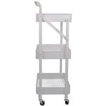 Foldable Storage Trolley - Image 4