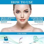 Beauty Crystal Ball Massager - صورة 13