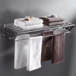 Drying Hanger Wall Mounted - Image 6