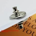 4 Pcs Magnet Clip for Curtains - صورة 12