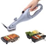 Grill daddy pro grill cleaning brush