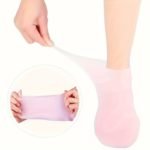 Spa Gel Silicone Socks - Image 9
