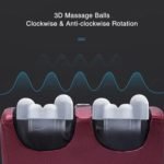 Mini Foot Massage Machine - صورة 7