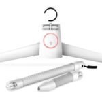 Umate Portable Clothes Shoes Dryer - Image 6