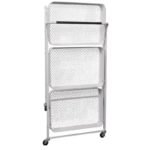 Foldable Storage Trolley - Image 5