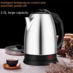 Electric Kettle 1.8 Ltr - صورة 10