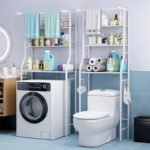 Washing machine storage rack - Image 7