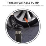 mini foot pump - Image 7