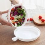 60 Second Salad Maker - صورة 10
