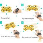 360 Hand Control Drone - Image 12