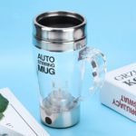 Mengshen Self Stirring Mug - Image 7