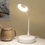 USB Table Lamp – Portable Magnetic LED Desk Light - صورة 12