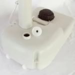 Portable Camping Sink – 17L Hand Washing Station with Soap Dispenser - Image 7