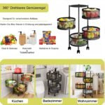 Vegetable Storage Basket - صورة 12