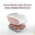 Flawless Legs Women's Hair Remover - صورة 5