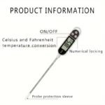 Digital Meat Thermometer - Image 12