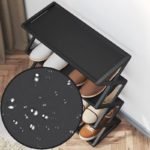 5 Layer Fabric Shoe Rack - صورة 10