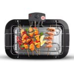 Magnum Table Barbecue Grill - صورة 10